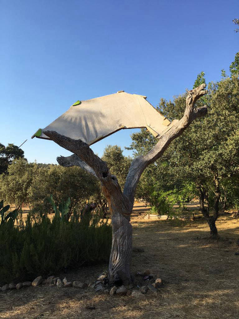 landjuweel, ruigoord, beeldenroute, judocus, Slidesinmotion,projecties, visuals, 2019