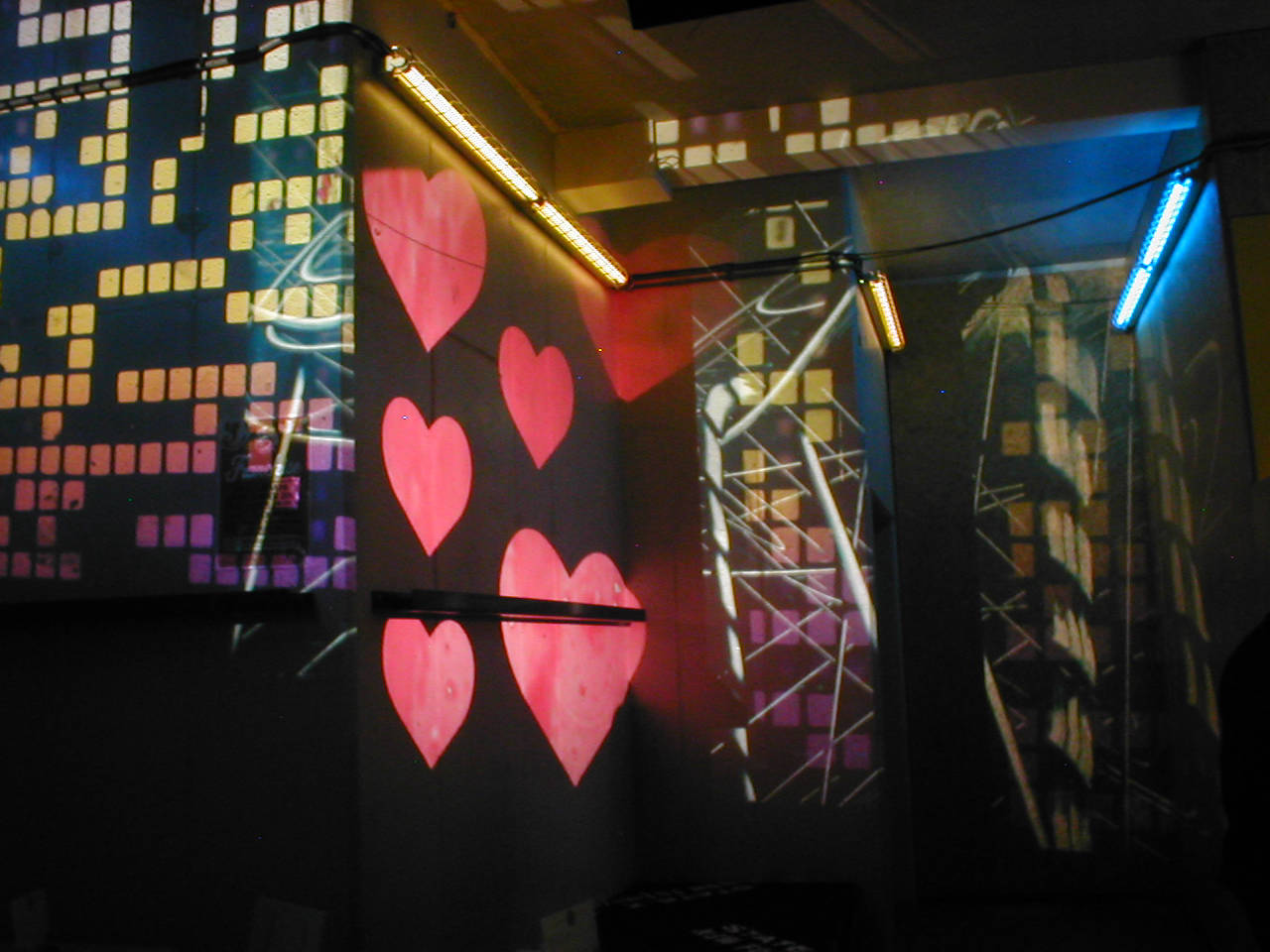 visuals, judocus, StateXNewForms, Paard, van,Troje, DenHaag. 2005