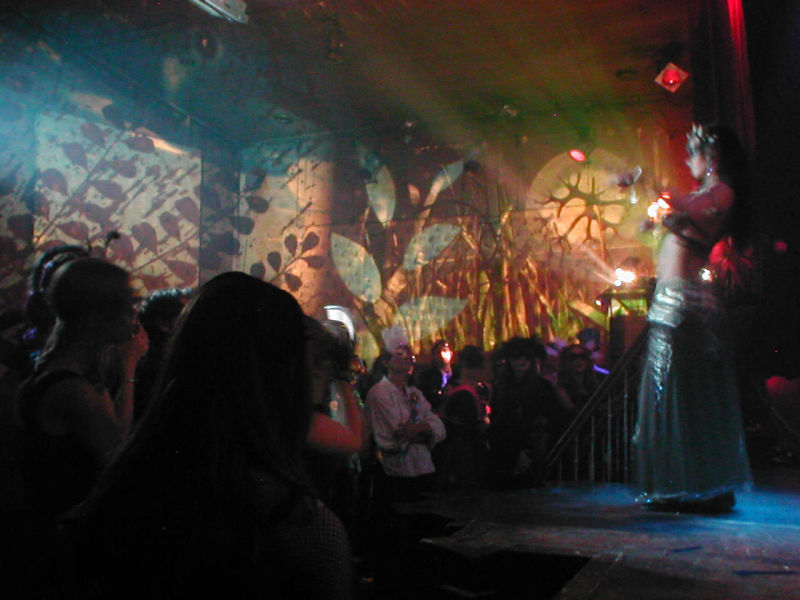 Ball, du, masque, goliath, amsterdam, visuals, judocus, Agnes