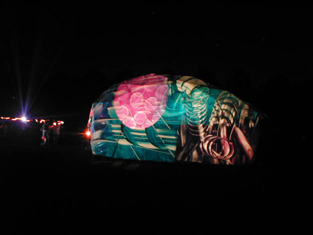 judocus, visuals, earth,dance, earthdance, den, bosch, 2007
