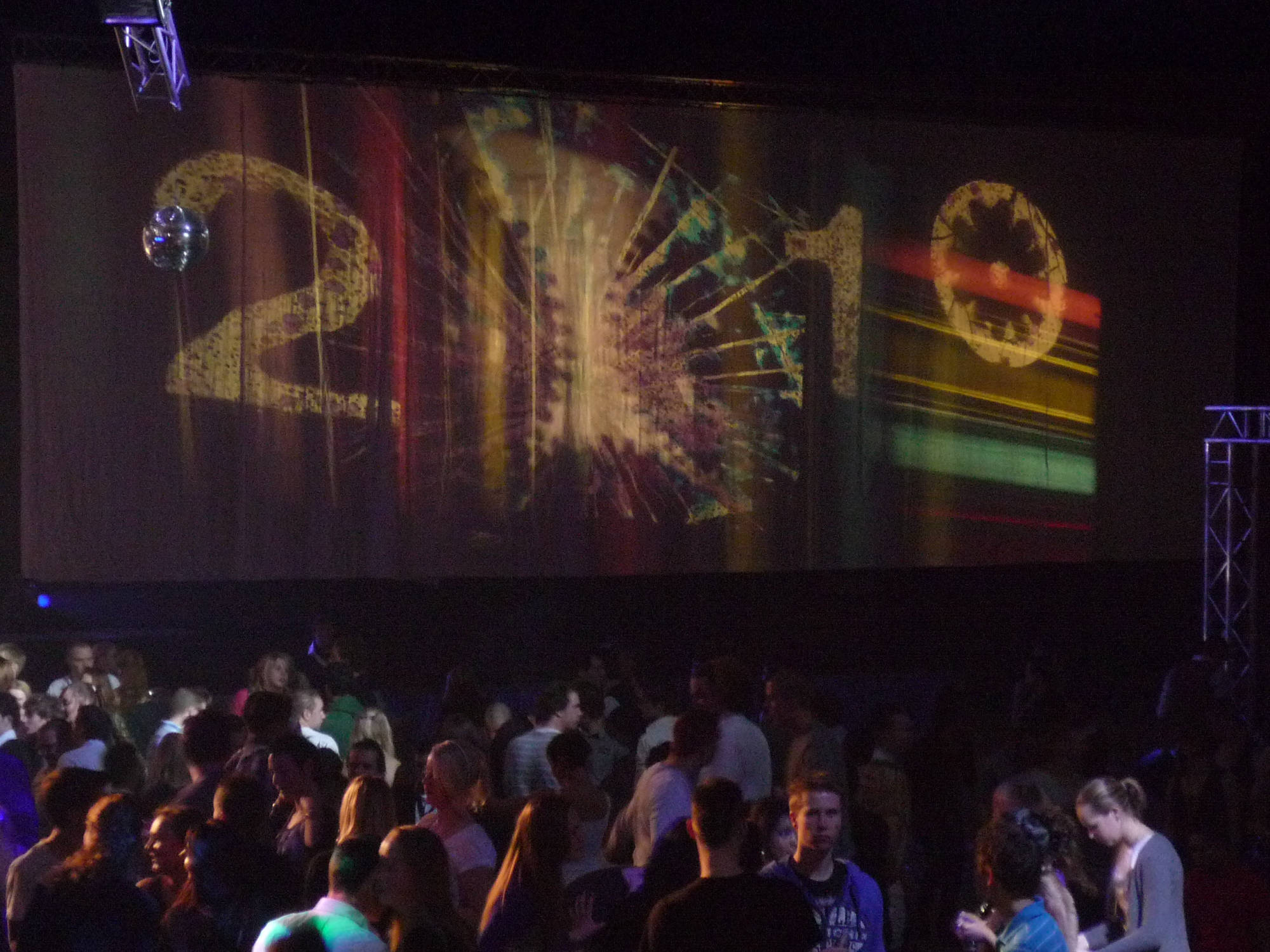 judocus, visuals, Masterofhardcore, Brabanthallen, DenBosch, 2010