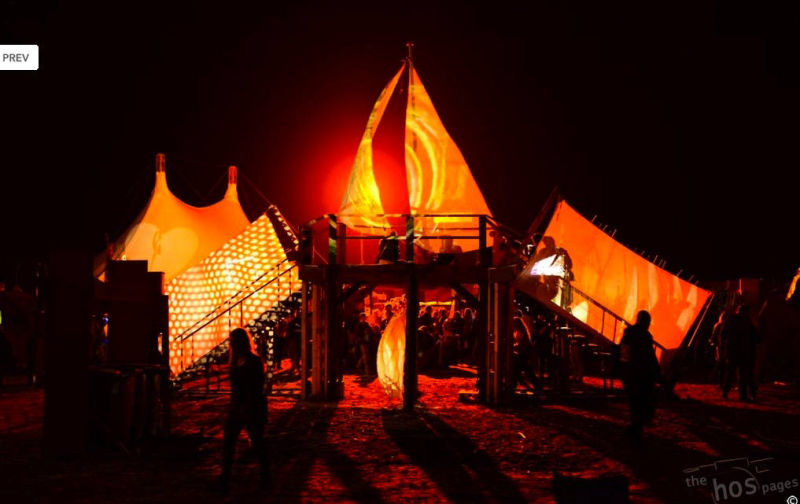 judocus, visuals, light, magneet, visual,  festival, 2009, amsterdam, installation