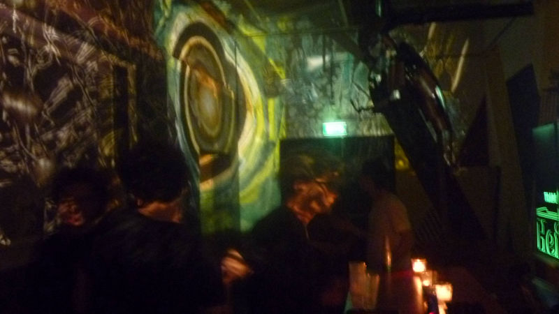 Judocus, visuals, radion, weekender, 2016, amsterdam