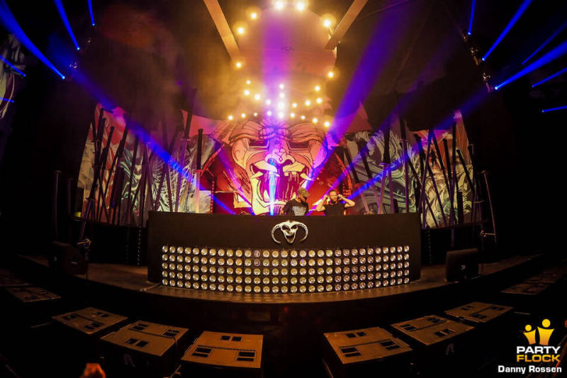 MastersofHardcore, Brabanthallen,  Den Bosch, judocus, visuals, projections, slidesinmotion, 2017