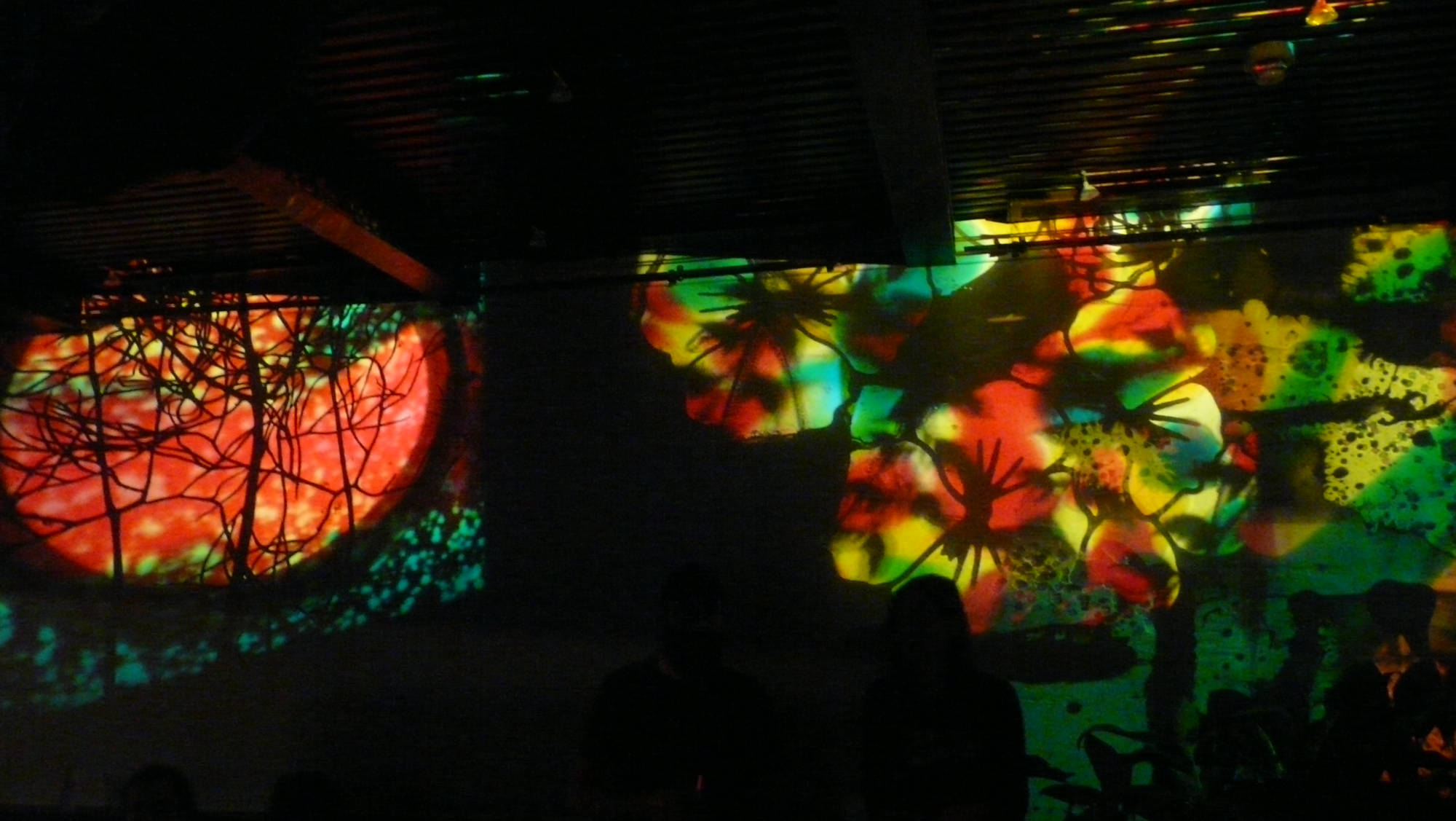 Amsterdam, Sound, system, weekender, King, Shiloh, Melkweg, judocus, visuals, 2019