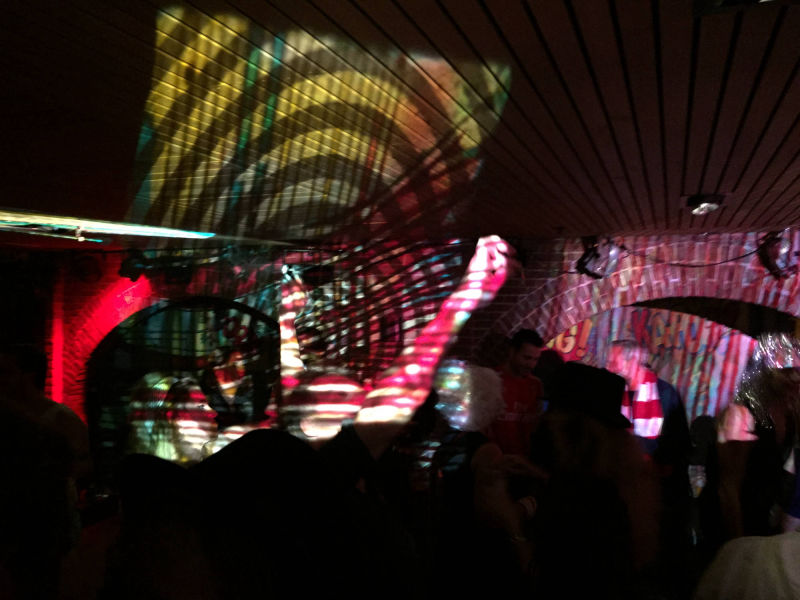 manifesto, Paradiso, projections, basement, judocus, slidesinmotion, 2018
