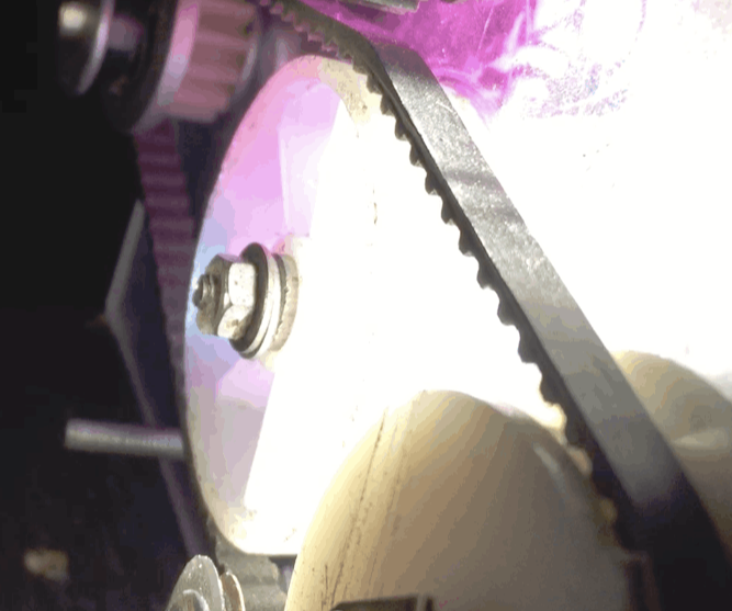 judocus, slides, mechanical, motion, visual, effects